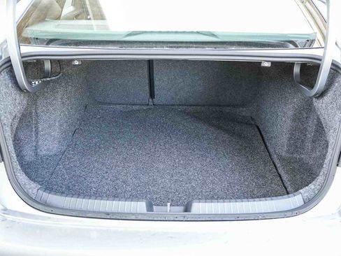 New 2026 Volkswagen Jetta Sport FWD image 12