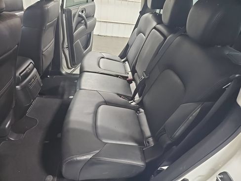 Used 2023 Nissan Armada SV w/ Cargo Package AWD/4WD image 13