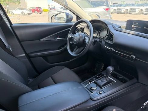 Used 2026 MAZDA CX-30 AWD 2.5 S image 21