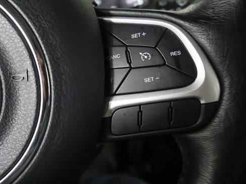 Used 2021 Jeep Renegade Latitude w/ Convenience Group FWD image 39
