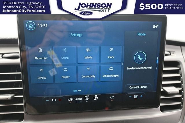 New 2026 Ford Transit 250 148 Medium Roof w/ Load Area Protection Package RWD image 30