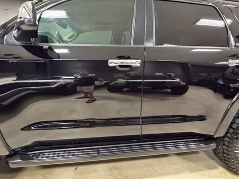 Used 2013 Toyota Sequoia Limited AWD/4WD image 15