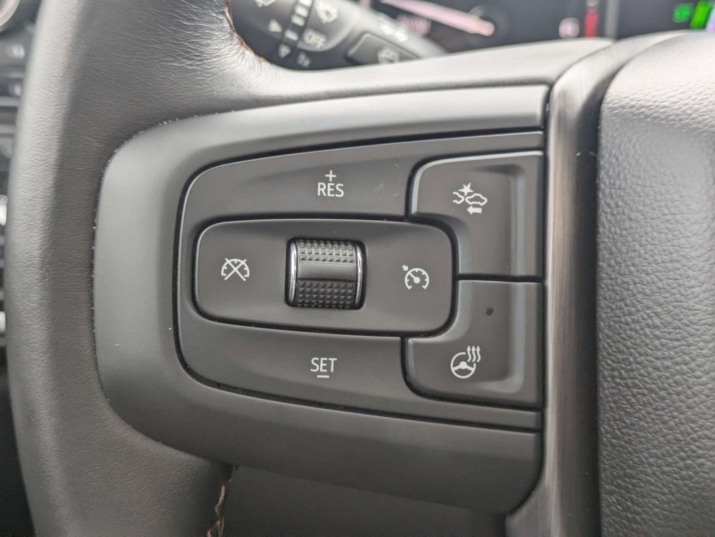 Used 2020 GMC Sierra 1500 AT4 w/ AT4 Premium Package AWD/4WD image 24