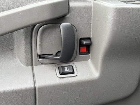 New 2026 Chevrolet Express 2500 Extended w/ Driver Convenience Package RWD image 20
