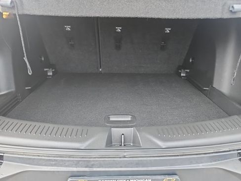 Used 2023 Buick Encore GX Preferred w/ Cold Weather Comfort Package FWD image 23