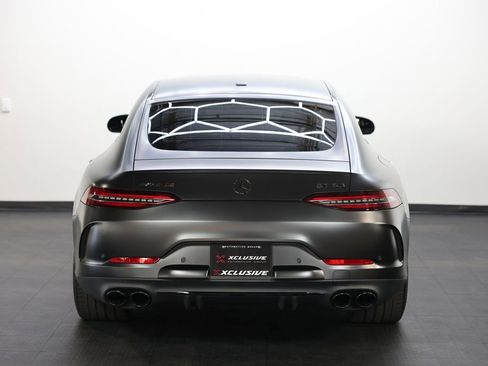 Used 2022 Mercedes-Benz AMG GT 53 image 19