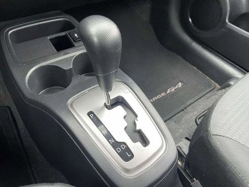 Used 2024 Mitsubishi Mirage G4 LE image 29