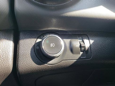 Used 2014 Chevrolet Sonic LTZ FWD image 28