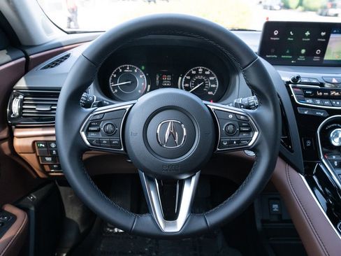 New 2026 Acura RDX SH-AWD w/ Technology Package image 18