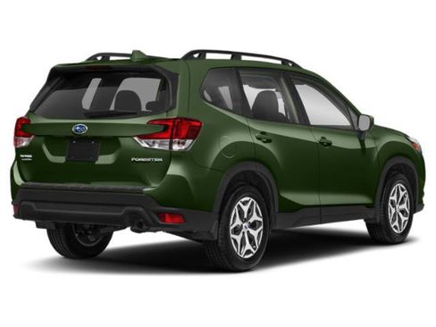 Used 2024 Subaru Forester Premium image 2