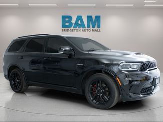 Used 2023 Dodge Durango R/T AWD/4WD video 1