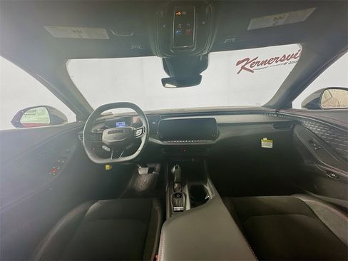 New 2026 Dodge Charger Daytona Scat Pack w/ Track Package image 9