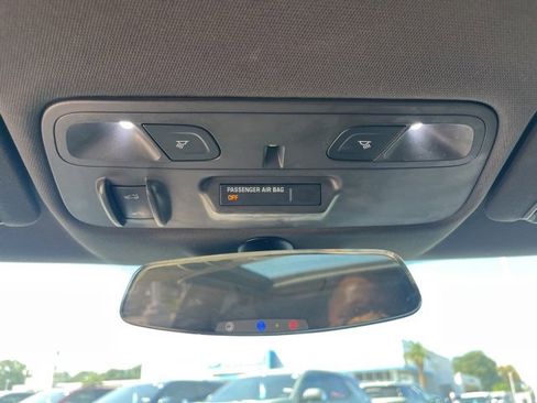 Used 2018 Chevrolet Camaro LT image 24