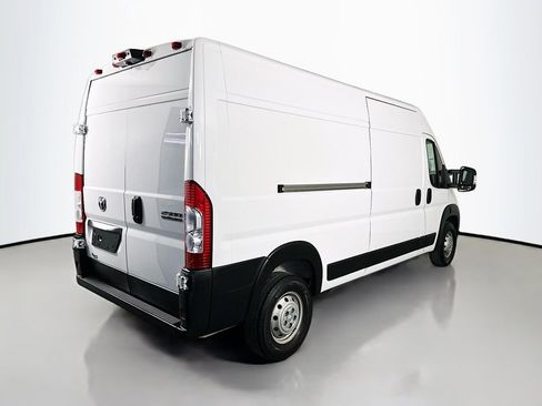Used 2023 RAM ProMaster 2500 FWD image 7