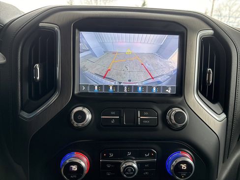 Used 2019 GMC Sierra 1500 Denali image 21