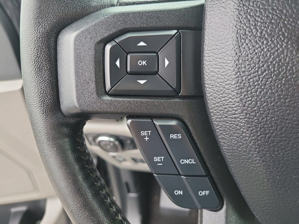 Certified 2019 Ford F150 XLT w/ Equipment Group 302A Luxury AWD/4WD image 25