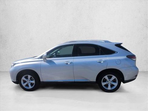 Used 2014 Lexus RX 350 AWD w/ Navigation Package image 9