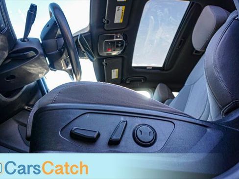 Used 2022 Hyundai Santa Cruz SEL w/ Activity Package image 21