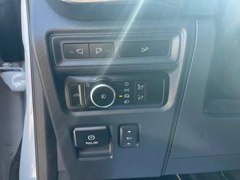 Used 2023 Ford F150 XLT w/ Equipment Group 302A High AWD/4WD image 11