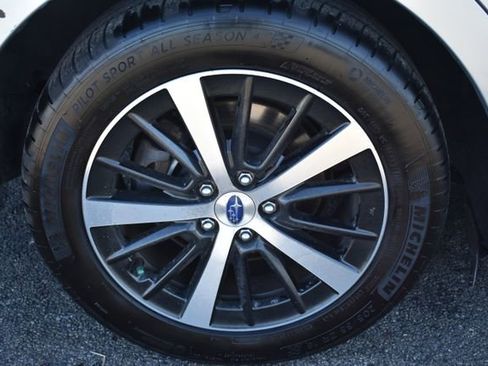 Used 2019 Subaru Impreza 2.0i Premium w/ Eyesight & BSD/Rcta & SRF AWD/4WD image 44