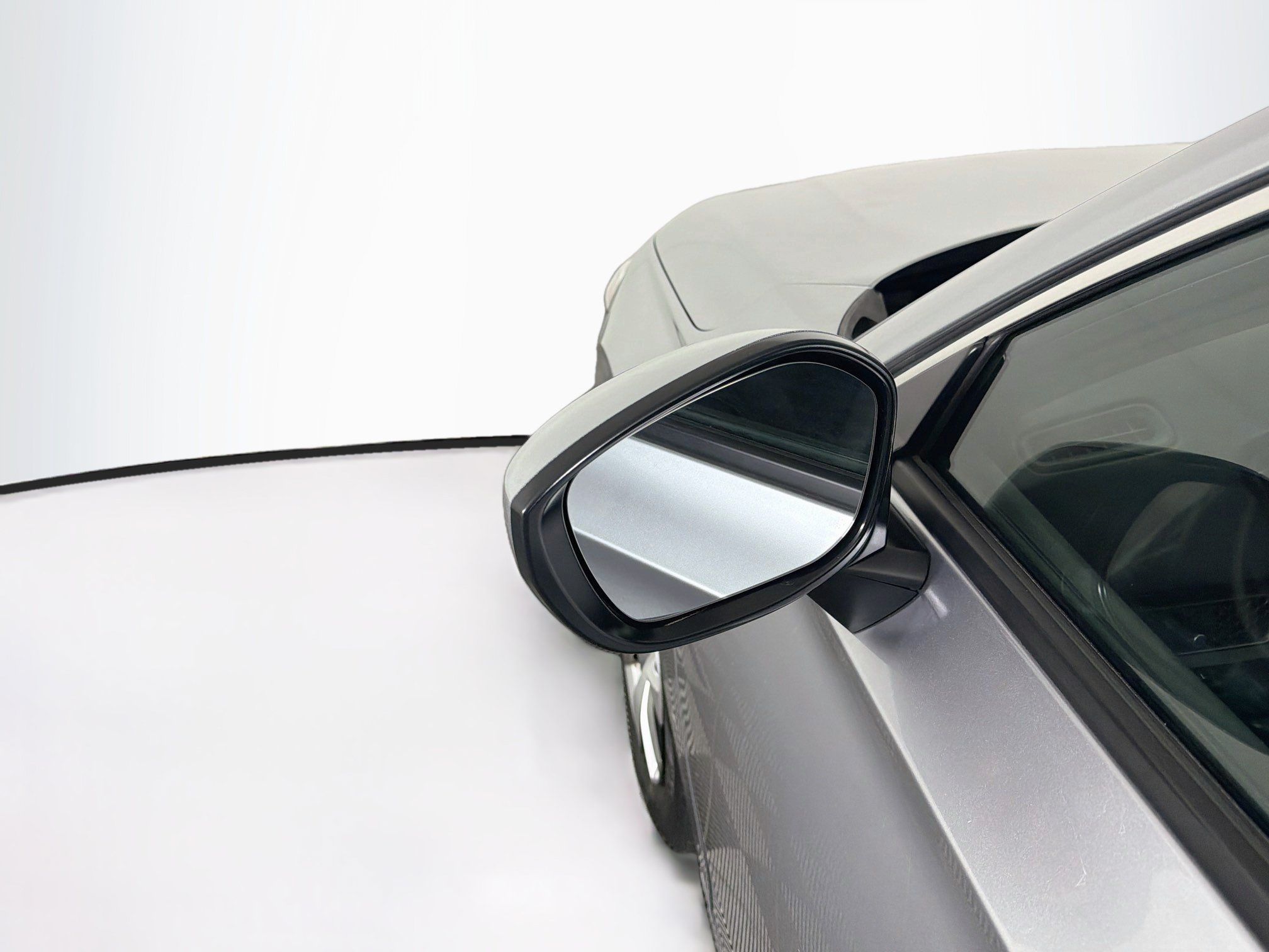 Used 2025 Honda Civic LX image 16