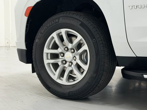 Used 2023 Chevrolet Tahoe LS RWD image 45