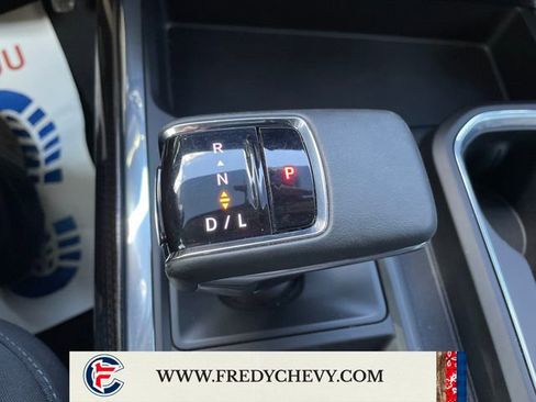 Used 2023 Chevrolet Silverado 1500 LT w/ Protection Package image 27