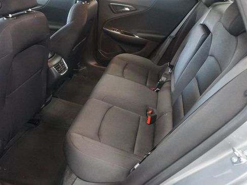 Used 2024 Chevrolet Malibu LT FWD image 10