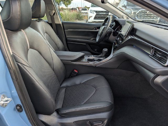 Certified 2023 Toyota Camry XSE w/ Driver Assist Package FWD image 33
