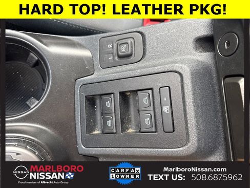 Used 2022 Ford Bronco Outer Banks image 31