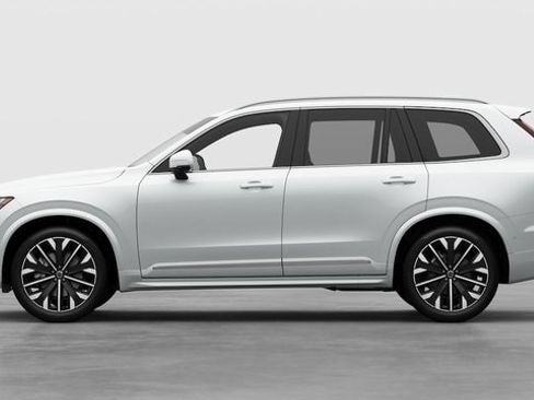 New 2026 Volvo XC90 B6 Ultra image 2