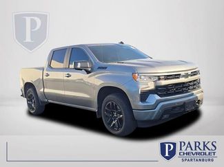 Certified 2024 Chevrolet Silverado 1500 RST w/ All Star Edition Plus video 1