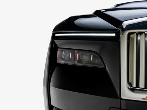 Used 2024 Rolls-Royce Spectre w/ Spectre Launch Package AWD/4WD image 20