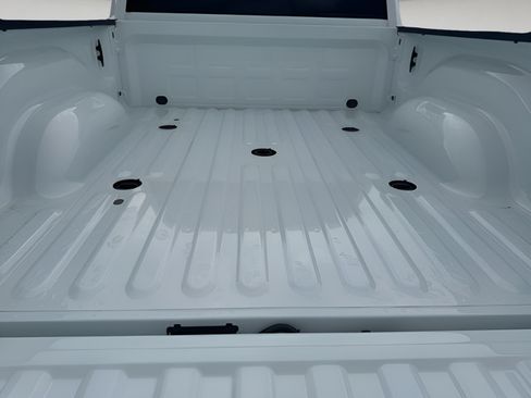 Used 2025 RAM 2500 Tradesman AWD/4WD image 15