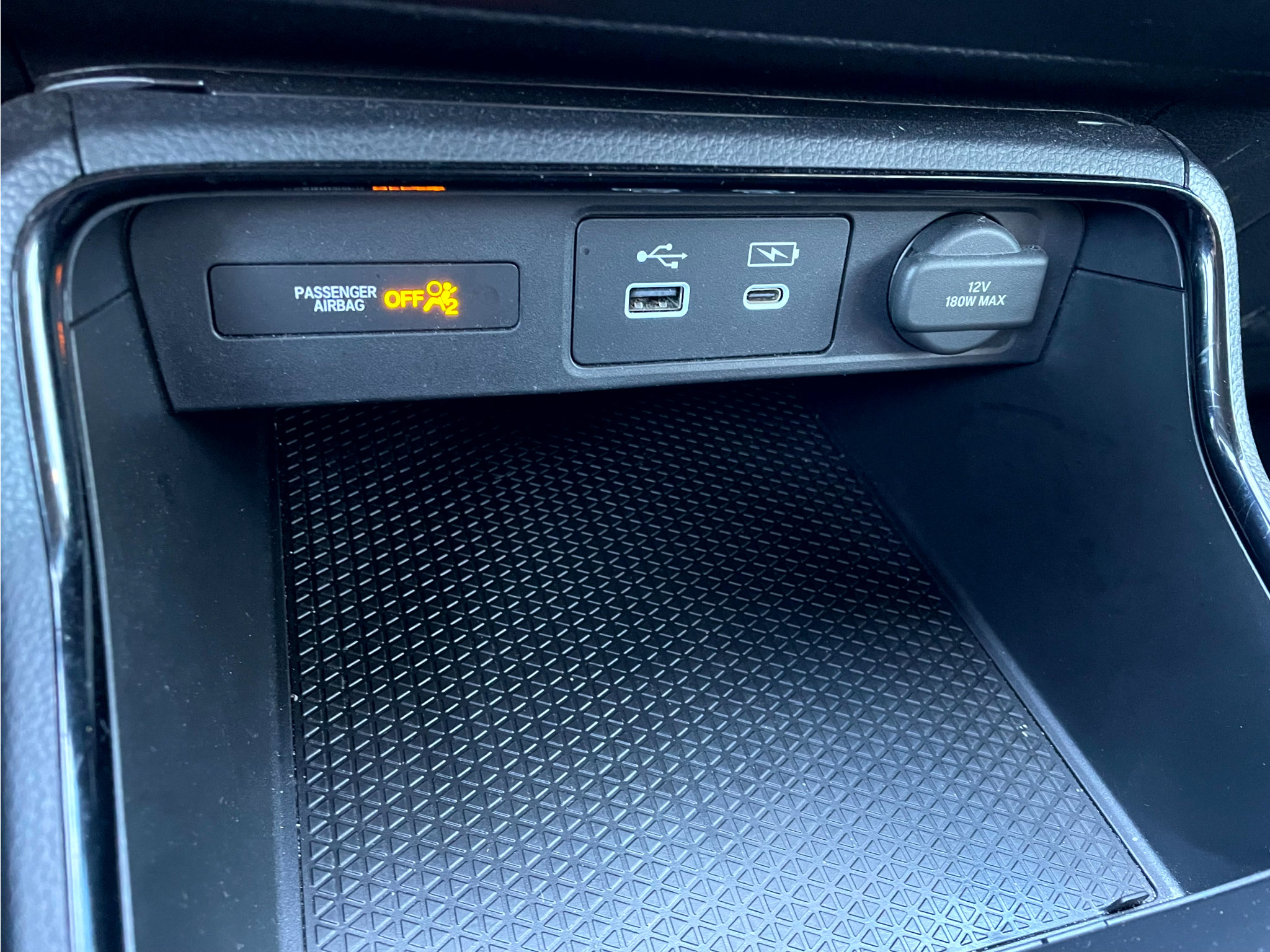 Certified 2024 Honda CR-V EX image 19