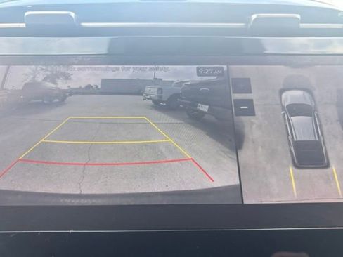 Used 2023 Hyundai Santa Cruz Limited w/ Cargo Package image 27