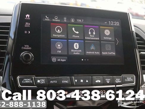 Used 2023 Honda Odyssey Elite image 35