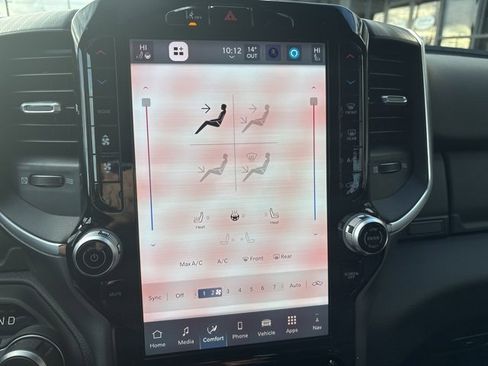 New 2026 RAM 1500 Big Horn image 10