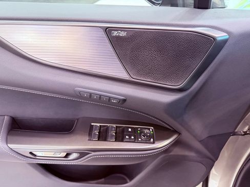 Certified 2024 Lexus NX 350 F Sport AWD/4WD image 23