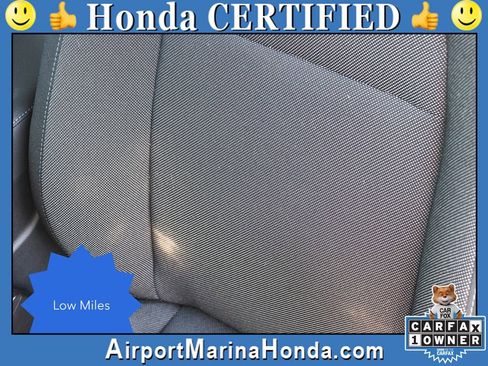 Certified 2025 Honda CR-V EX image 27