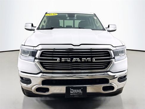 Used 2020 RAM 1500 Laramie image 6