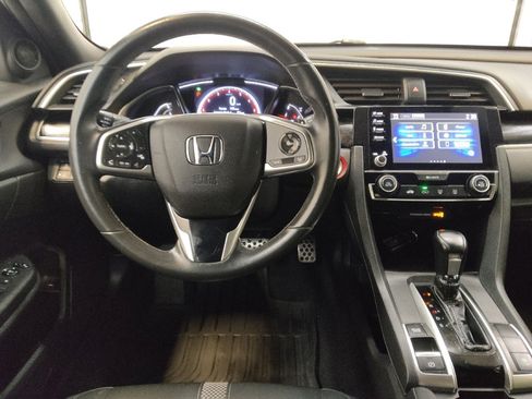 Used 2019 Honda Civic Sport image 22
