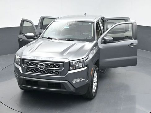 Used 2024 Nissan Frontier SV w/ SV Convenience Package image 56