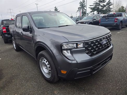 New 2026 Ford Maverick XL w/ 4K Tow Package image 2