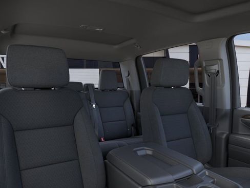 New 2026 GMC Sierra 2500 SLE image 24