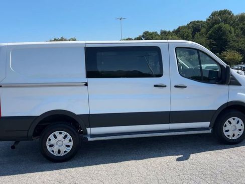 Used 2024 Ford Transit 250 Base w/ Exterior Upgrade Package image 5