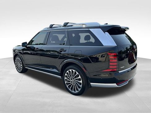 New 2026 Hyundai Palisade Calligraphy AWD/4WD image 5