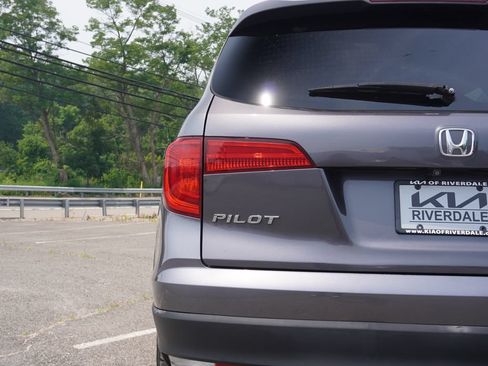 Used 2017 Honda Pilot EX-L image 14