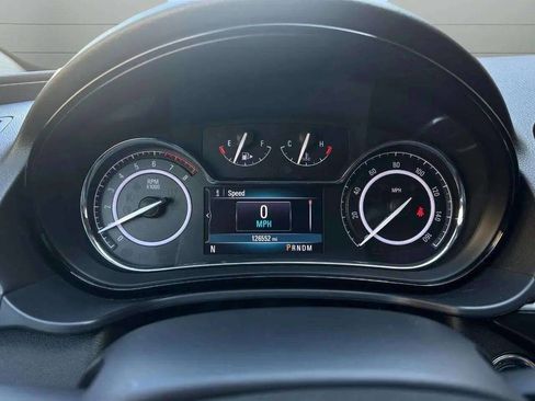 Used 2016 Buick Regal Premium w/ Driver Confidence Package #1 image 28