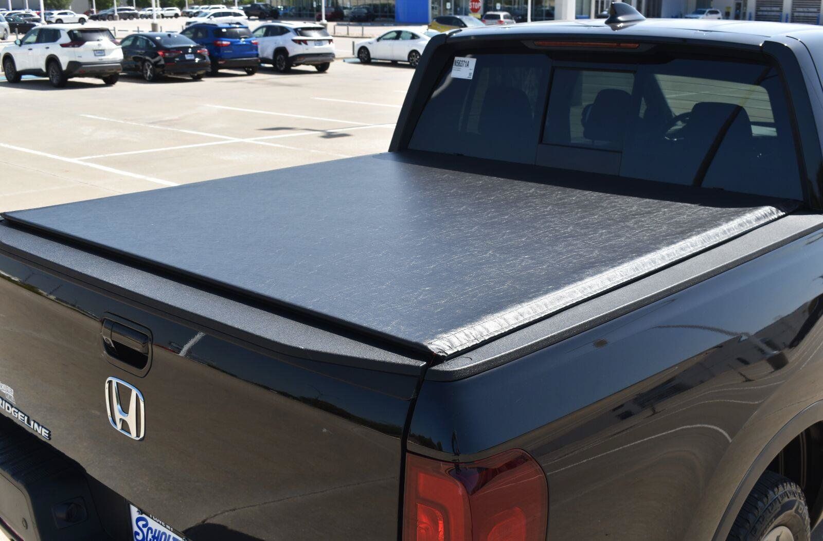 Used 2023 Honda Ridgeline RTL-E image 22
